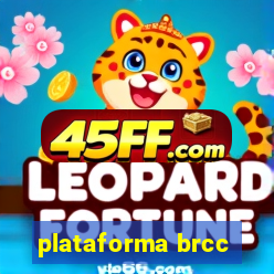 plataforma brcc